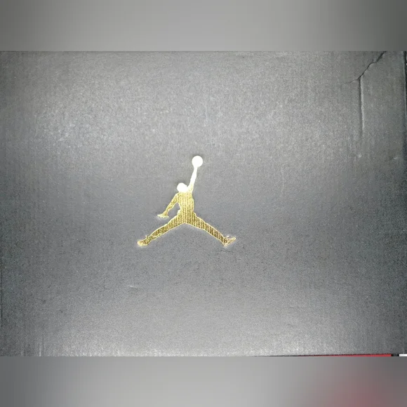 Nike Air Jordan 1 Mid TD Clests Sz 10 Men NIB - Picture 8 of 8